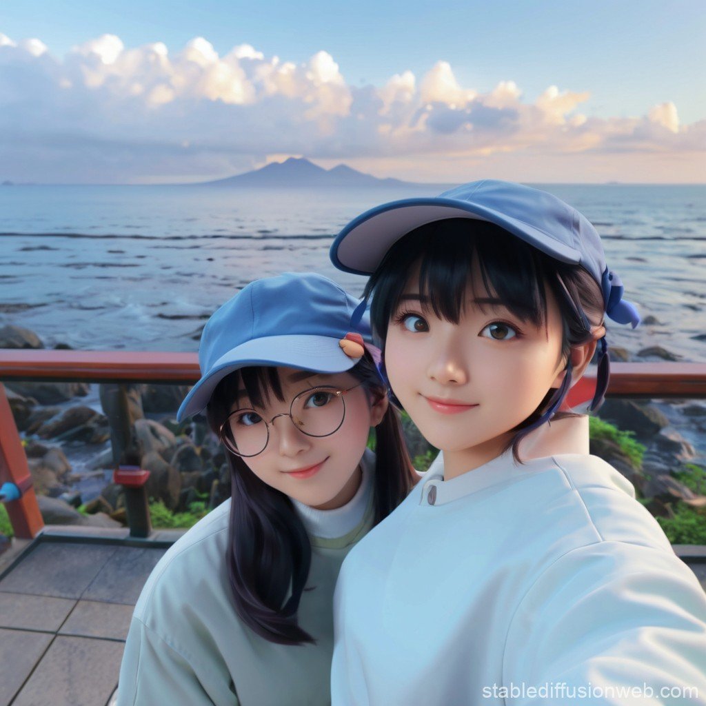 Legality and Ethics of Ghibli Style AI Art Face Scrutiny