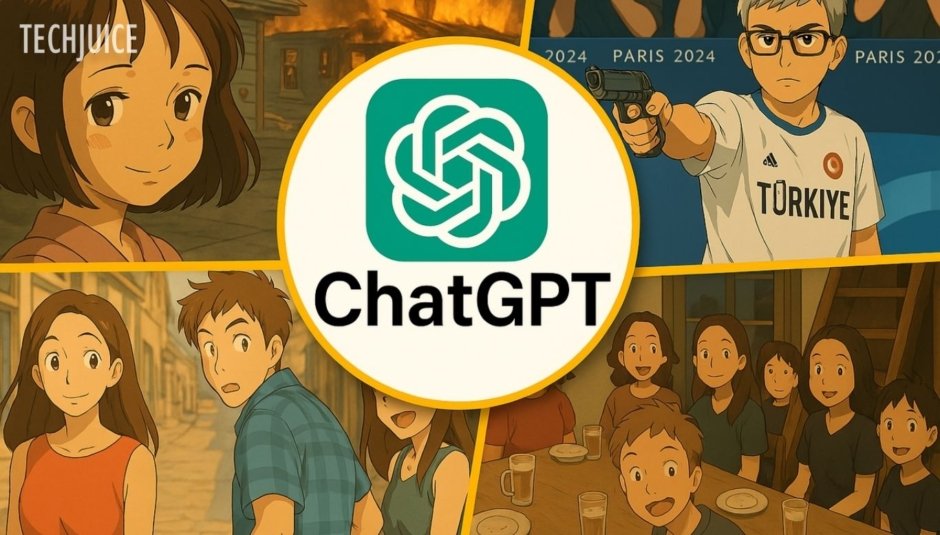 Understanding Ghibli AI Art Technology And Its Viral Rise